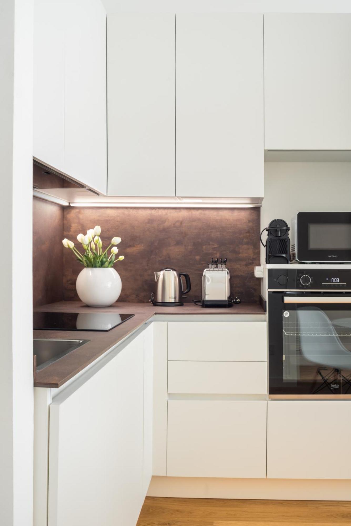 מילאנו San Babila Design Apartment R&R מראה חיצוני תמונה