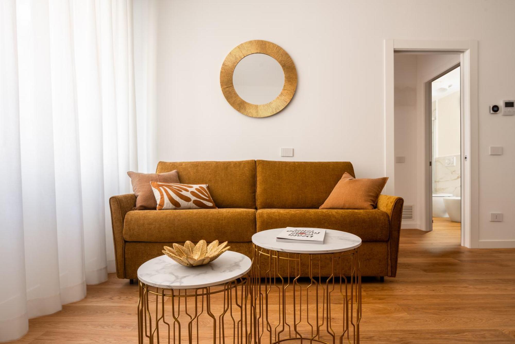 מילאנו San Babila Design Apartment R&R מראה חיצוני תמונה