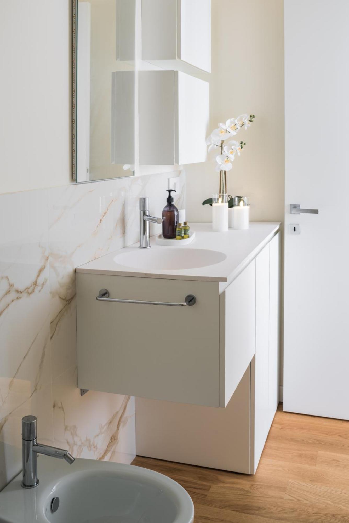 מילאנו San Babila Design Apartment R&R מראה חיצוני תמונה