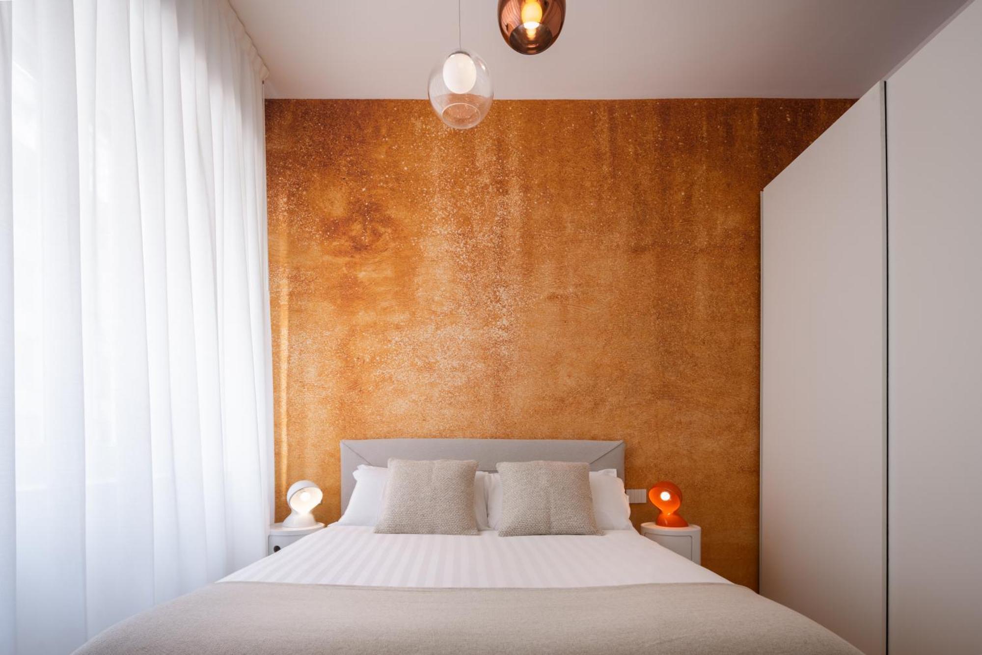מילאנו San Babila Design Apartment R&R מראה חיצוני תמונה