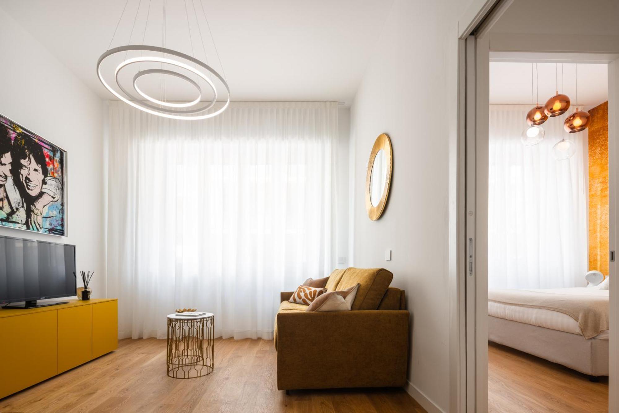 מילאנו San Babila Design Apartment R&R מראה חיצוני תמונה
