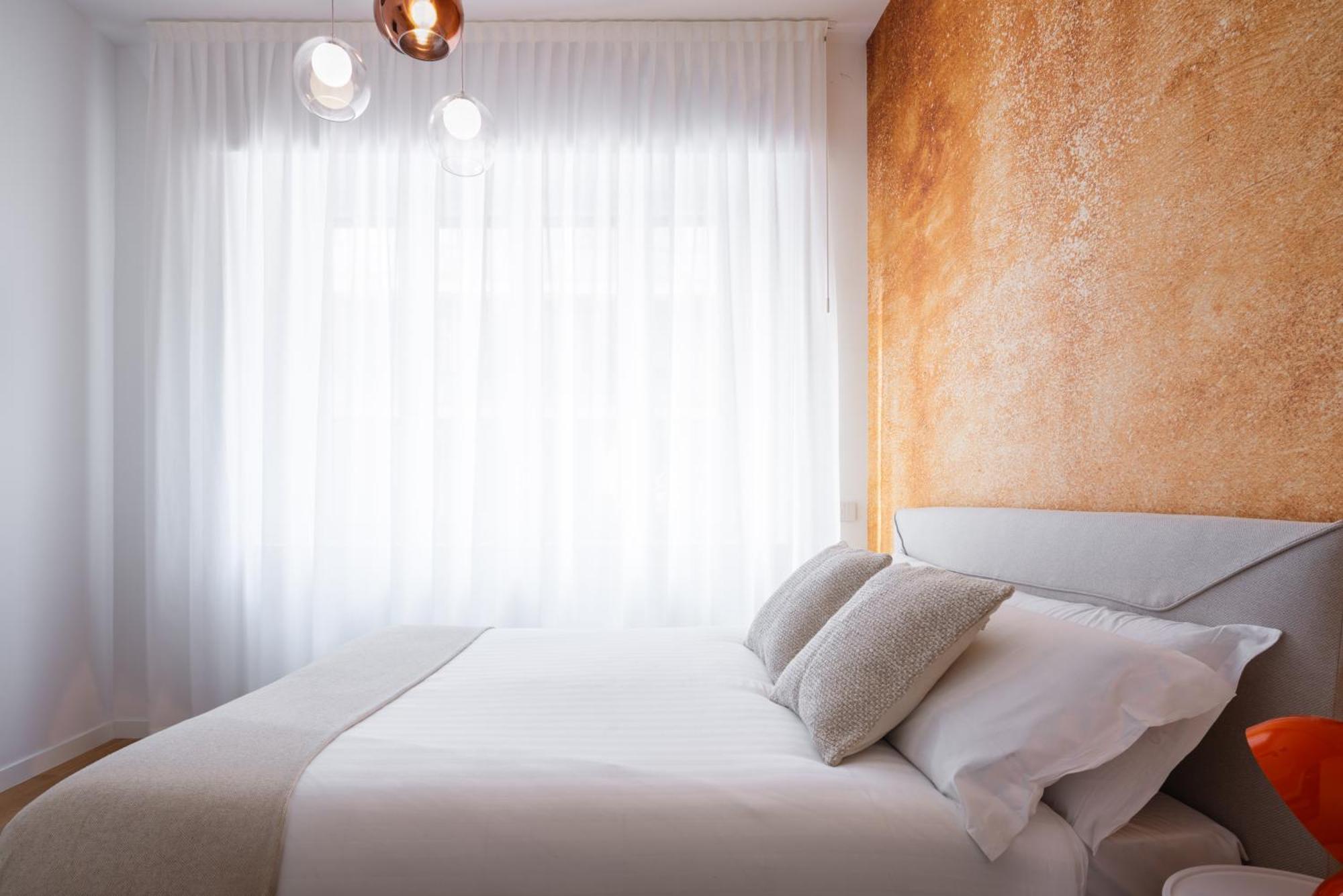 מילאנו San Babila Design Apartment R&R מראה חיצוני תמונה