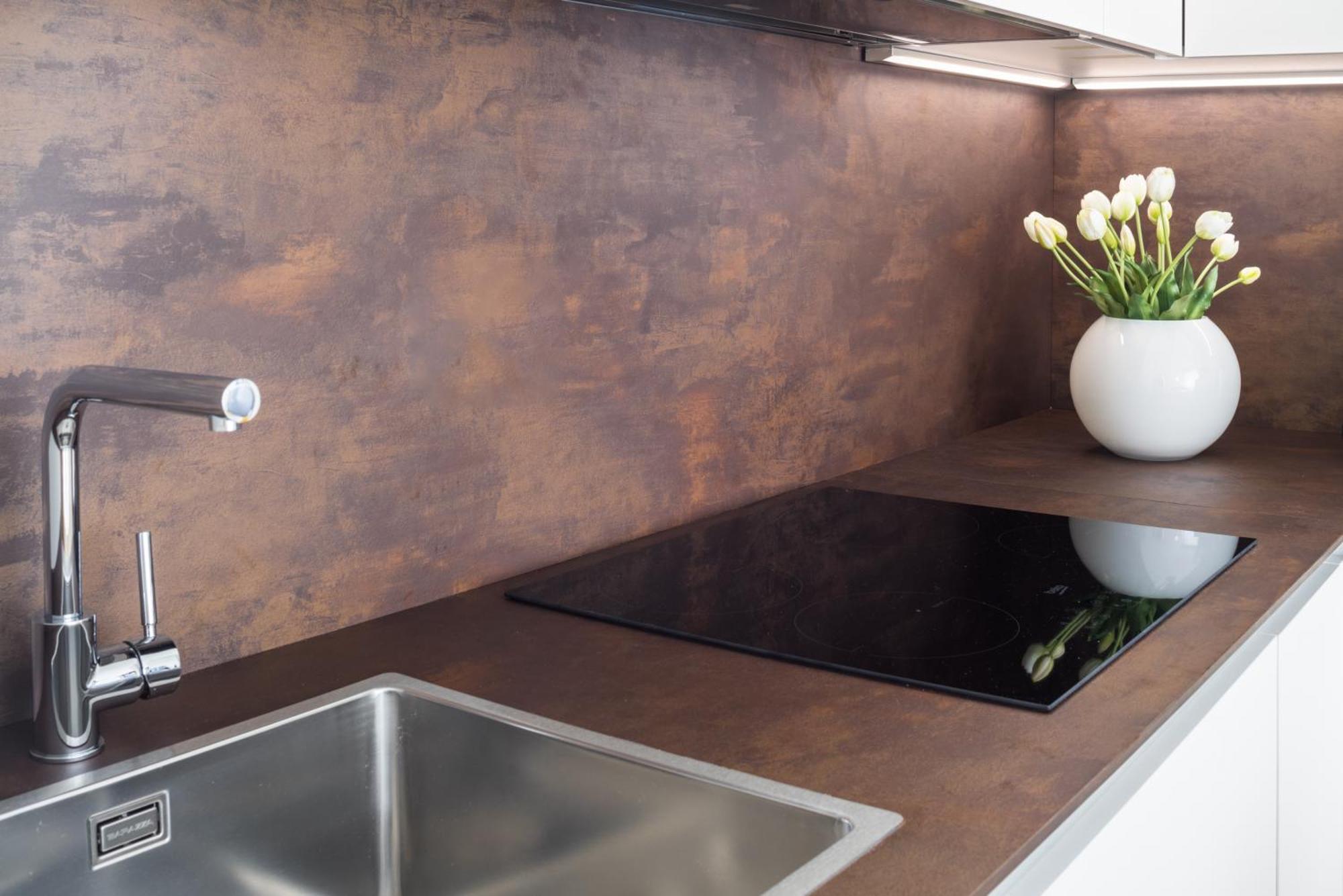 מילאנו San Babila Design Apartment R&R מראה חיצוני תמונה