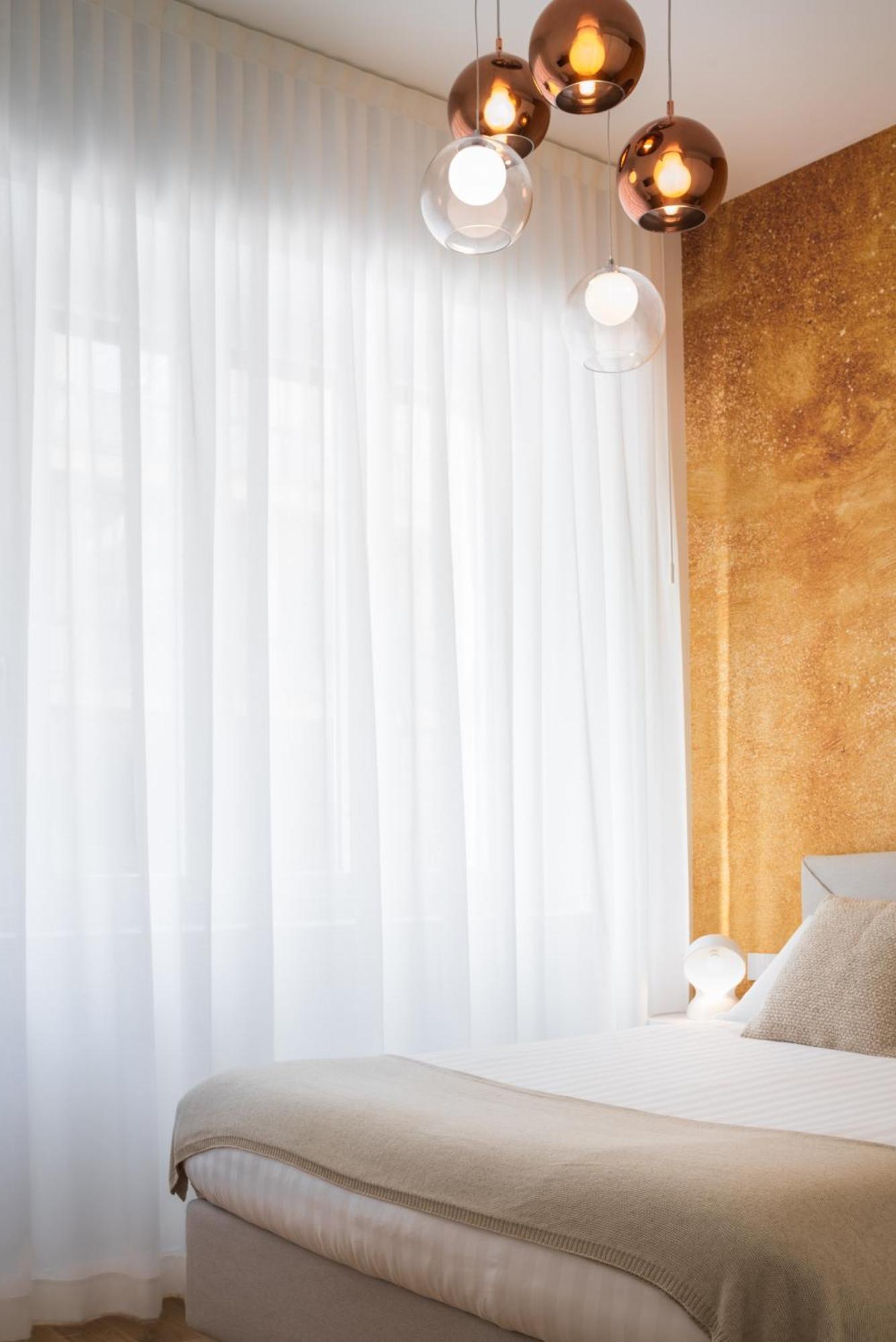 מילאנו San Babila Design Apartment R&R מראה חיצוני תמונה